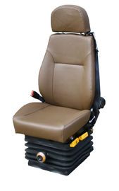 Hochfester Bustreiber Seat, Luft-Suspendierungs-Seat-Universalstahlbasis