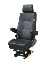 Horizontale Breiten-Gewohnheits-Farbe Anpassungs-Bustreiber-Seats JS-06 545mm-Sitze-