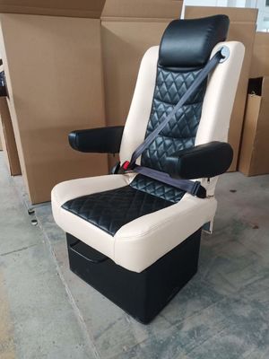 Manuelle Anpassung Luxus-Van Seat For MPV oder Motorhomes der hohen Qualität