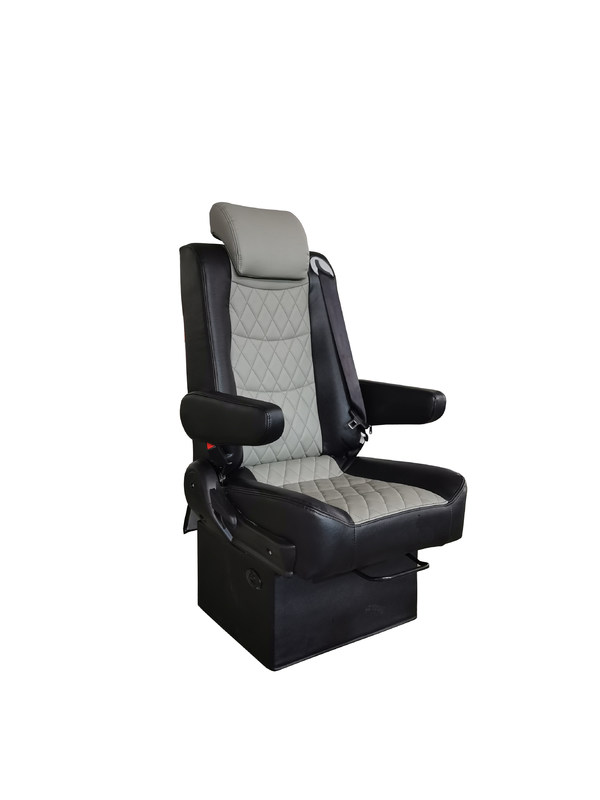 Hot Sale Verstellbares VIP-Leder-Auto Elektro-Smart Luxus-Van-Sitze Für MPV