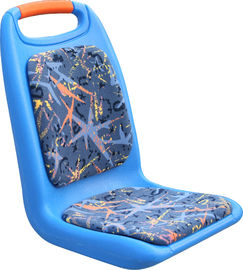 Moderner Reisend-Bus setzt freundliche Hochleistung ausgezeichnete Plastizität Eco