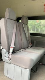 Rückenlehne Recliner Hiace-Bus-Sitze, bequemer Bus setzt kleine Raum-Belegung