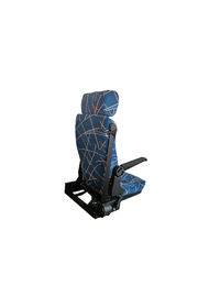 Faltendes einzigartiges basiertes angebrachtes Fuß-Vorstadtpedal Bus-Seats ästhetisch