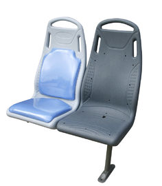 Heller sauberer Auftritt-Plastikauto-Seat-Gewebe-Stoff-hohe Intensitäts-langlebiges Gut
