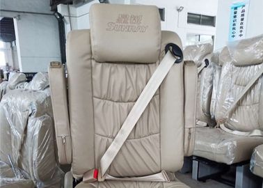 Commercial Sprinter Van Seats, Seat-Safe-nicht giftiges Material der Sprinter-vordersten Reihe