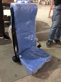 Notarztwagen-Sitze, Basis-Unterstützung Removable Rear Van Seats Aluminum