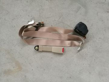 Kundenspezifischer Sicherheitsgurt-Ersatz, Three-Point- freundliches Material Sicherheitsgurt Eco