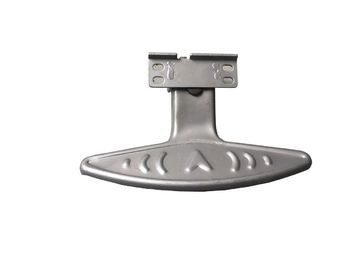 Verstellbares Schemel-Pedal des Antirost-Bus-Seat-Zusatz-universellen Zweckes