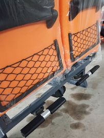 Soem-ODM-Bus-Seat-Zusatz-Hochleistungs-Rost-Beweis korrosionsbeständig