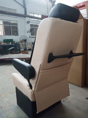 Manuelle Anpassung Luxus-Van Seat For MPV oder Motorhomes der hohen Qualität