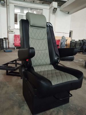 Fabrikpreis-kundenspezifischer lederner LuxusSprinter Van Seats For Van Automotive Limos