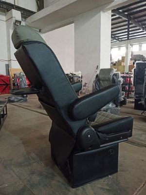 Fabrikpreis-kundenspezifischer lederner LuxusSprinter Van Seats For Van Automotive Limos