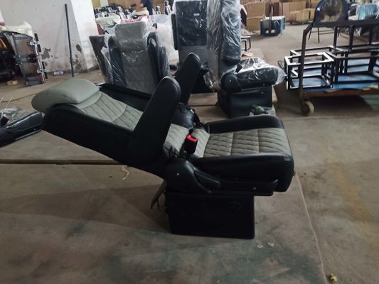 Fabrikpreis-kundenspezifischer lederner LuxusSprinter Van Seats For Van Automotive Limos