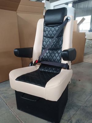 Bescheinigung Welt- Promi Sprinter-Bus-Luxus-Van Seat Withs CCC