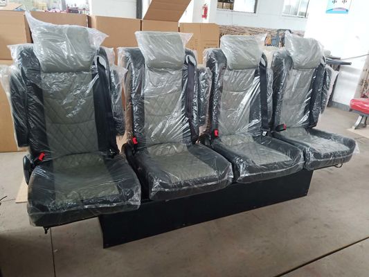 Luxus-Beifahrersitz sprinter bus van seats Vip mit Recliner