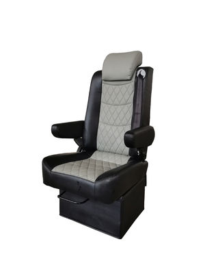 KH-08 stützender Vip van seat mit USB-Ladegerät für luxury van bus