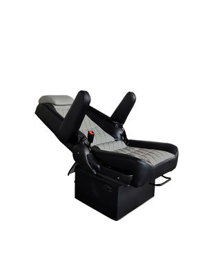 KH-08 stützender Vip van seat mit USB-Ladegerät für luxury van bus