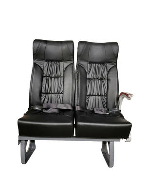 1000mm Längen-Bus-Beifahrersitz-Bus-Zug-Seat For Business-Trainer