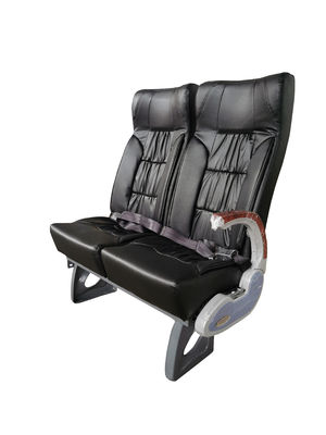 1000mm Längen-Bus-Beifahrersitz-Bus-Zug-Seat For Business-Trainer