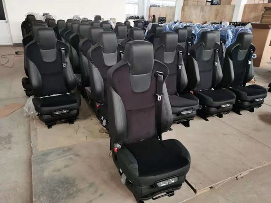 Gewebe-Luft-Suspendierung setzen 1265mm für hochrangigen Bus-LKW
