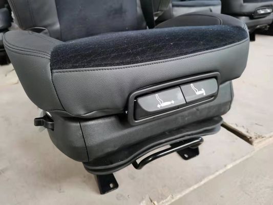 Gewebe-Luft-Suspendierung setzen 1265mm für hochrangigen Bus-LKW