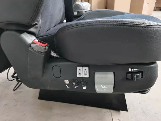 Gewebe-Luft-Suspendierung setzen 1265mm für hochrangigen Bus-LKW
