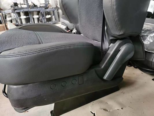 Gewebe-Luft-Suspendierung setzen 1265mm für hochrangigen Bus-LKW