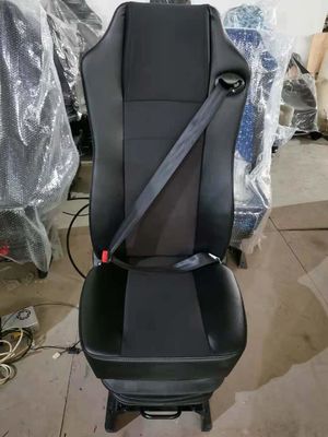 Breiten-Auto-Fahrer Seat Adjustable Armrest CCC der Luft-Suspendierungs-545mm