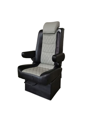 Falten-Armlehnen-Bus-Auto-Seat-Leichtgewichtler Soems TS16949